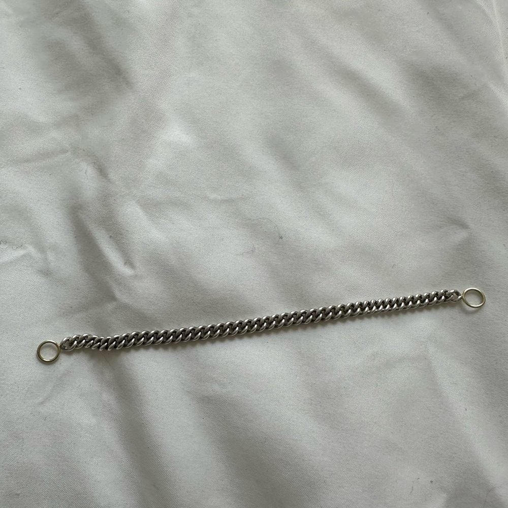 Marla Aaron Chain - Picture 3 of 4